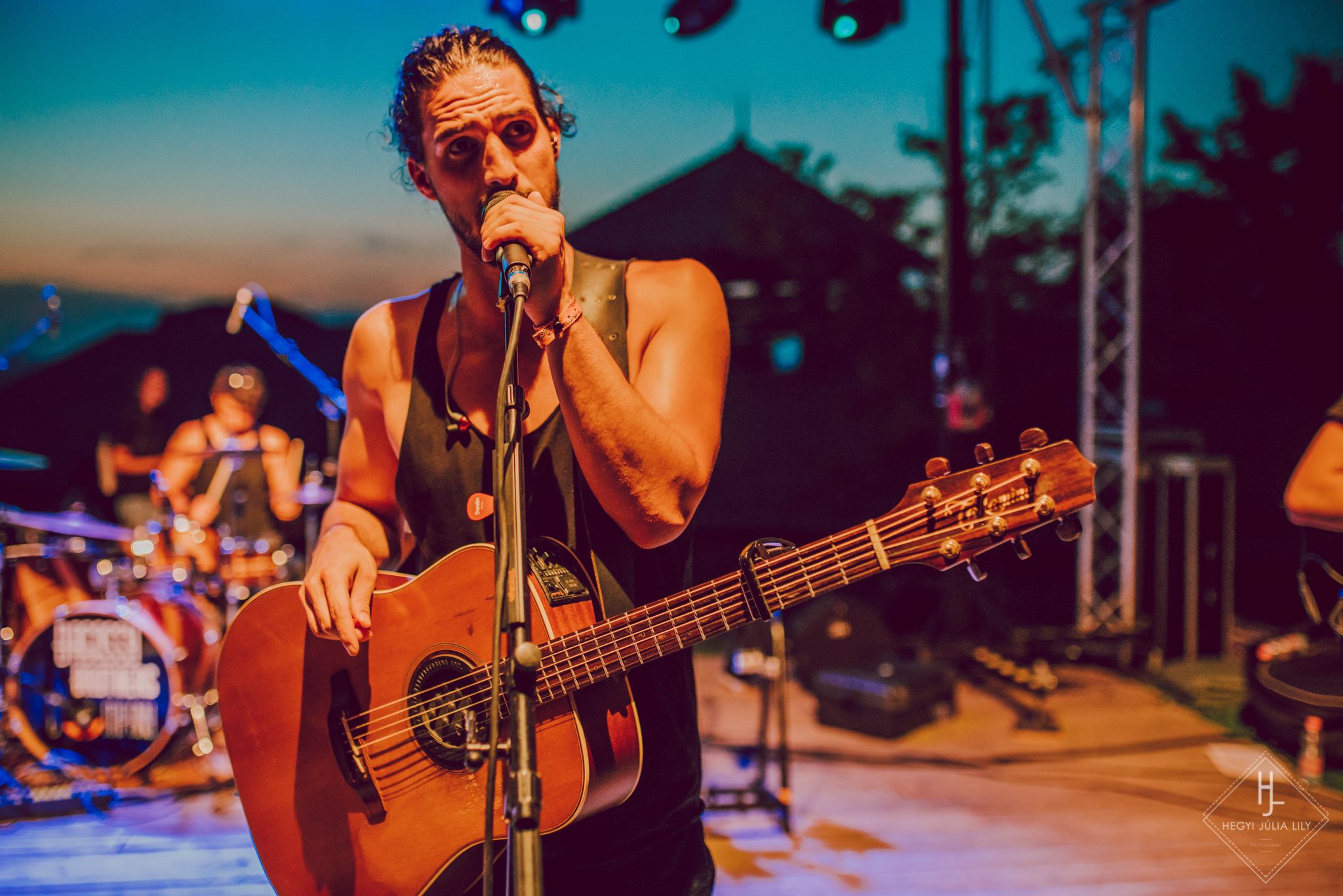 agossy Brothers Company archívuma